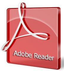 Adobe Reader    -  11